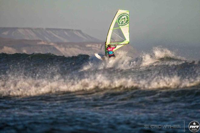 Final day – Baja Desert Showdown ©  Si Crowther / IWT